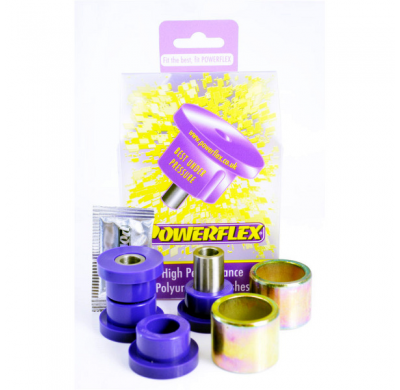 Powerflex Silentblock Rear Trailing Arm Rear Bush FORD Mondeo (1992-2000)