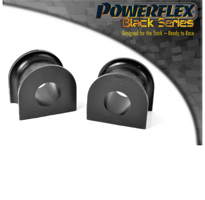 Powerflex Silentblock Rear barra estabilizadora 22mm HONDA Civic Hatch EG4, EG5 & EG6 (1992-1996) Civic Coupe EJ1 & EJ2 (1992-19