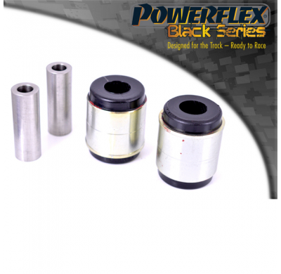 Powerflex Silentblock Rear Lower Arm Inner Front Bush JAGUAR S Type - X200 (1998-2002)
