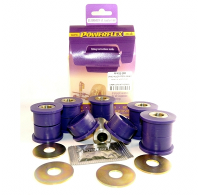 Powerflex Silentblock Rear Transverse Link Arm Bush LAND ROVER Freelander (1997Ã¢â¬â2006)