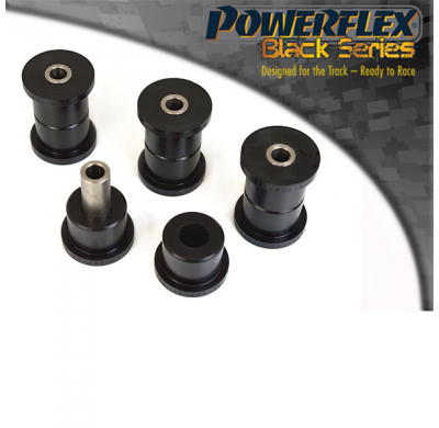 Powerflex Silentblock Rear Lower Inner Wishbone Bush MAZDA Mk2 NB (1998-2005)