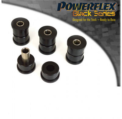 Powerflex Silentblock Rear Lower Outer Wishbone Bush MAZDA Mk2 NB (1998-2005)