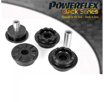 Powerflex Silentblock Rear Diff Mounting Bush MAZDA Mk2 NB (1998-2005)