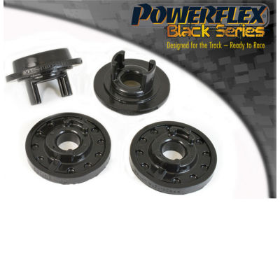 Powerflex Silentblock Rear Diff Mounting Bush Insert MAZDA Mk2 NB (1998-2005)