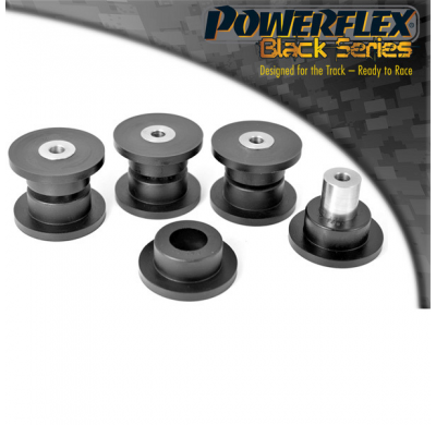 Powerflex Silentblock Rear Upper Wishbone Bush MAZDA RX-7 Generation 3 & 4 (1992-2002)