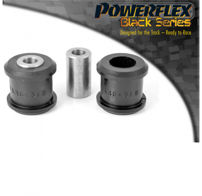 Powerflex Silentblock Rear Toe Adjuster Outer Bush MAZDA RX-7 Generation 3 & 4 (1992-2002)