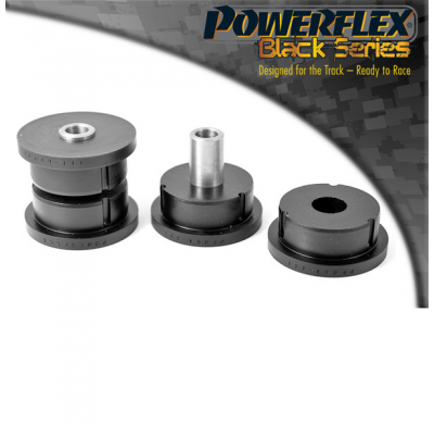 Powerflex Silentblock Rear Lower Track Arm Inner Bush Mitsubishi Lancer Evolution 4-5-6-7 Rs/Gsr