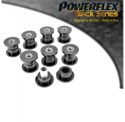 Powerflex Silentblock Rear Tie Bar Bush NISSAN Sunny/Pulsar GTiR