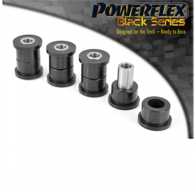 Powerflex Silentblock Rear Trailing Arm Bushes NISSAN Skyline GTR R32, R33, GTS/T