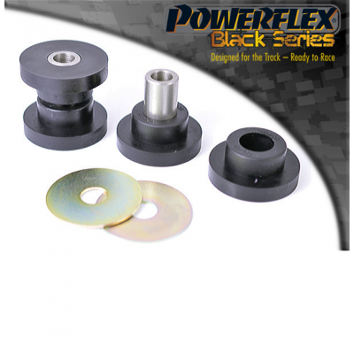Powerflex Silentblock Rear Differential Mounting Bush NISSAN Skyline GTR R32, R33, GTS/T