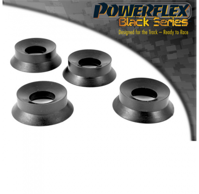 Powerflex Silentblock Rear Trailing Arm Front Bush Inserts BMW Mini Generation 2
