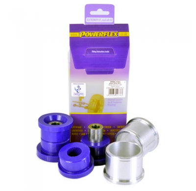 Powerflex Silentblock Rear Trailing Arm Front Bush BMW Mini Generation 1