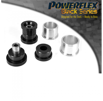 Powerflex Silentblock Rear Trailing Arm Front Bush BMW Mini Generation 1