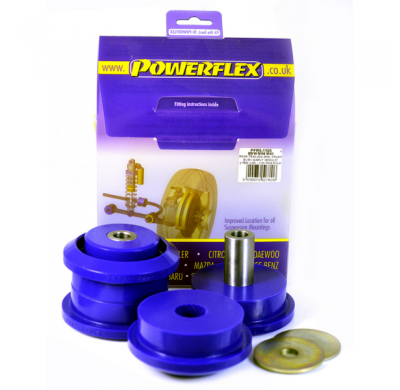 Powerflex Silentblock Rear Trailing Arm Front Bush BMW Mini Generation 1