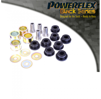 Powerflex Silentblock Rear Upper Arm Outer Bush BMW E90, E92, E93 3 Series M3 (2006 -2013)