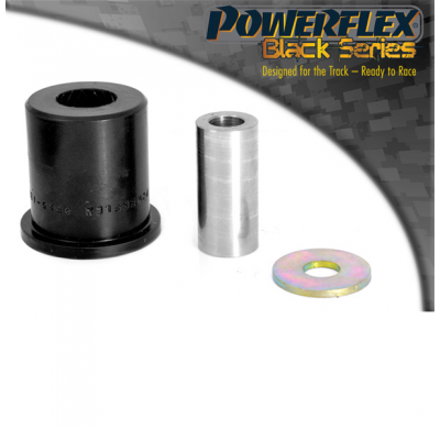 Powerflex Silentblock Rear Diff Rear Mounting Bush BMW E90, E92, E93 3 Series M3 (2006 -2013)