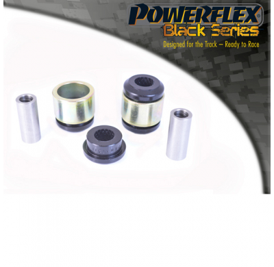 Powerflex Silentblock Rear Lower Lateral Arm Outer Bush BMW Mini Generation 3 (F56)