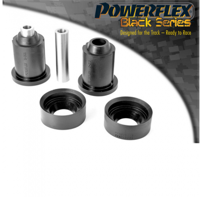 Powerflex Silentblock Rear Beam Mounting Bush BMW E30 3 Series (1982 - 1991)