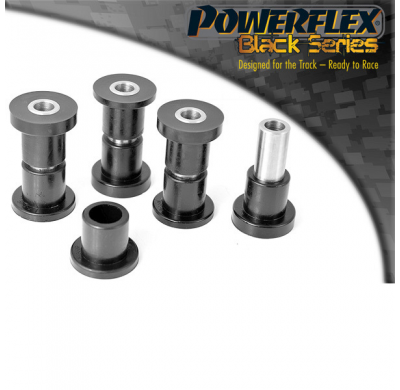Powerflex Silentblock Rear Trailing Arm Bush BMW E30 3 Series (1982 - 1991)