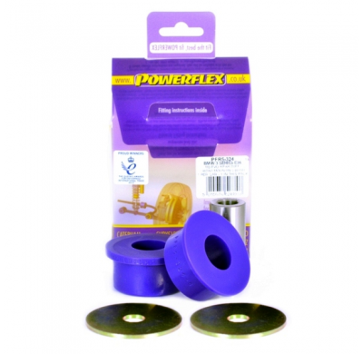 Powerflex Silentblock Rear Diff Front Mounting Bush, M3 Evo Only BMW E36 3 Series (1990 - 1998)