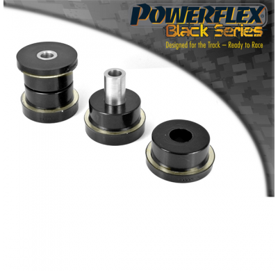 Powerflex Silentblock Rear Subframe Rear Mounting Bush BMW E36 3 Series (1990 - 1998)