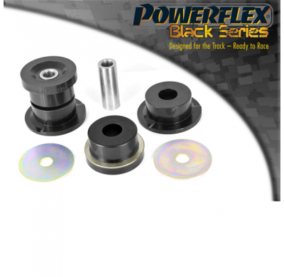 Powerflex Silentblock Rear Subframe Front Mounting Bush BMW E36 3 Series (1990 - 1998)