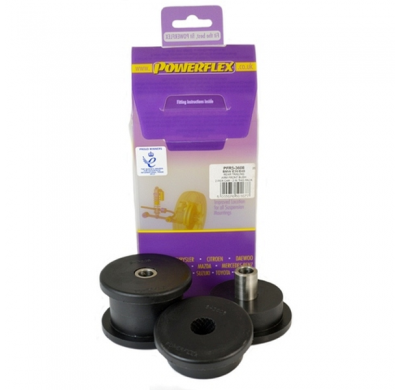 Powerflex Silentblock Rear Trailing Arm Bush BMW Z4 (E85 & E86)