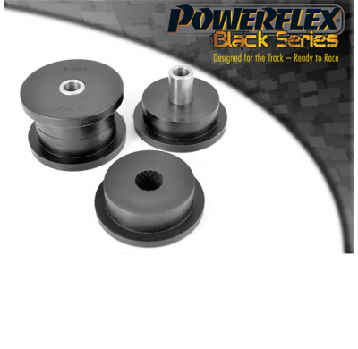 Powerflex Silentblock Rear Trailing Arm Bush BMW E46 3 Series