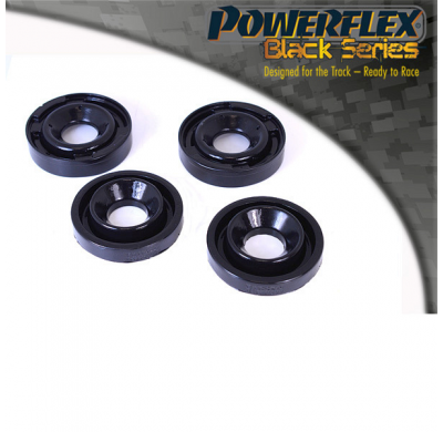 Powerflex Silentblock Rear Subframe Rear Mounting Bush Insert BMW E36 3 Series (1990 - 1998)