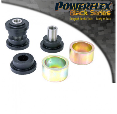 Powerflex Silentblock Rear Upper Control Arm To Chassis Bush BMW E90, E91, E92 & E93 3 Series (2005-2013)