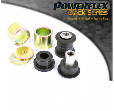 Powerflex Silentblock Rear Upper Control Arm To Hub Bush BMW E81, E82, E87 & E88 1 Series (2004-2013)