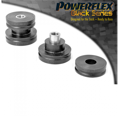 Powerflex Silentblock Rear Shock Absorber Upper Mounting Bush 12mm BMW E90, E91, E92 & E93 3 Series (2005-2013)