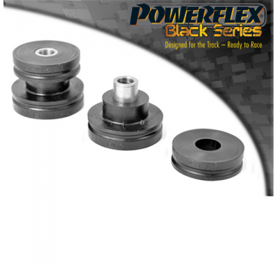 Powerflex Silentblock Rear Shock Absorber Upper Mounting Bush BMW E90, E91, E92 & E93 3 Series (2005-2013)