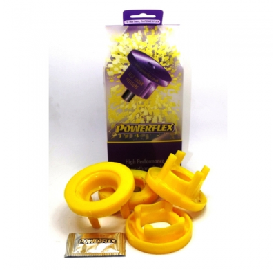 Powerflex Silentblock Rear Subframe Front Mount Insert BMW E81, E82, E87 & E88 1 Series (2004-2013)