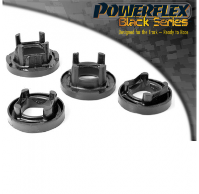 Powerflex Silentblock Rear Subframe Front Mount Insert BMW E81, E82, E87 & E88 1 Series (2004-2013)