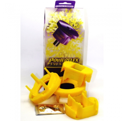 Powerflex Silentblock Rear Subframe Rear Mounting Insert BMW E81, E82, E87 & E88 1 Series (2004-2013)