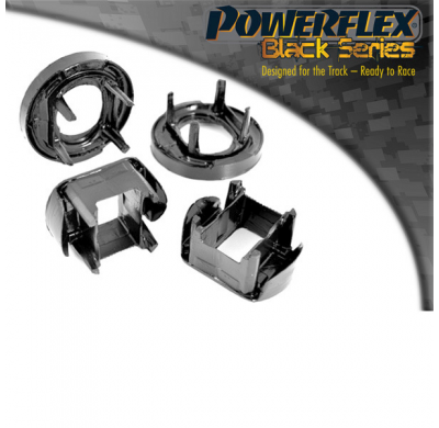 Powerflex Silentblock Rear Subframe Rear Mounting Insert BMW E81, E82, E87 & E88 1 Series (2004-2013)