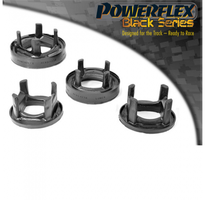 Powerflex Silentblock Rear Subframe Rear Mounting Insert BMW E81, E82, E87 & E88 1 Series (2004-2013)