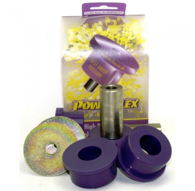 Powerflex Silentblock Rear Diff Front Mounting Bush BMW E82 1 Series M Coupe (2010-2012)