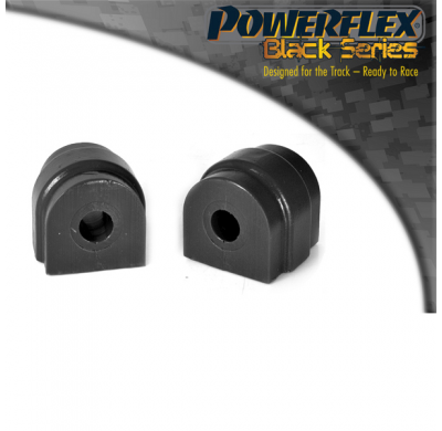 Powerflex Silentblock Rear Anti Roll Bar Mount 14.5mm BMW E60 5 Series, Saloon