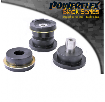 Powerflex Silentblock Rear Subframe Front Bush BMW E46 3 Series