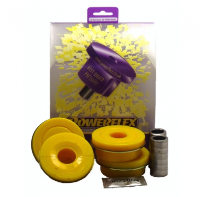 Powerflex Silentblock Rear Subframe Rear Bush BMW E83 X3 (2003-2010)