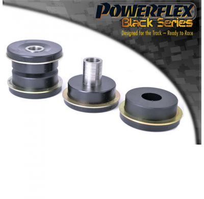 Powerflex Silentblock Rear Subframe Rear Bush BMW E46 3 Series