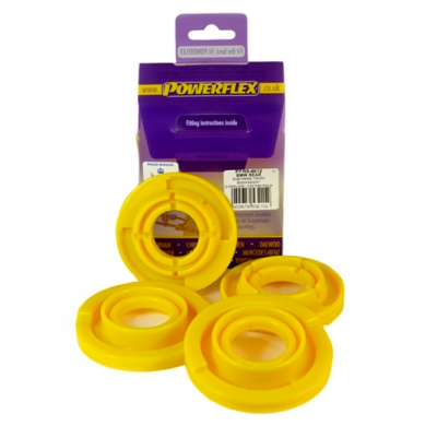 Powerflex Silentblock Rear Subframe Front Bush Insert BMW Z4 (E85 & E86)