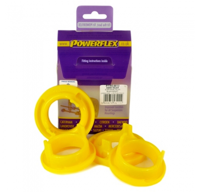 Powerflex Silentblock Rear Subframe Rear Bush Insert BMW E83 X3 (2003-2010)