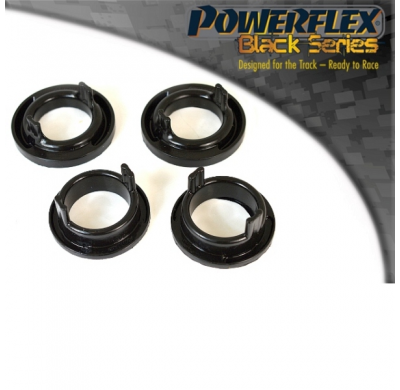 Powerflex Silentblock Rear Subframe Rear Bush Insert BMW E46 3 Series