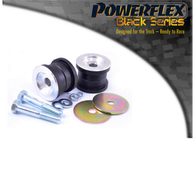 Powerflex Silentblock Rear Diff Rear Mount BMW E46 3 Series M3