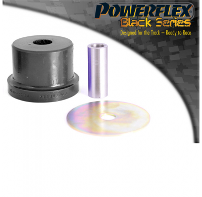 Powerflex Silentblock Rear Diff Rear Bush BMW E46 3 Series