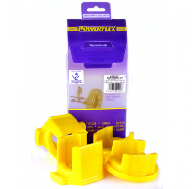 Powerflex Silentblock Rear Subframe Mounting Front Insert BMW E39 5 Series 520-530