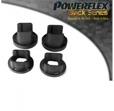 Powerflex Silentblock Rear Subframe Rear Mounting Insert BMW E39 5 Series 535-540 & M5